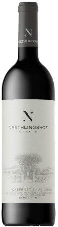 Neethlingshof Cabernet Sauvignon Neethlingshof Cabernet Sauvignon