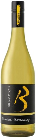 Brampton Unoaked Chardonnay Brampton Unoaked Chardonnay