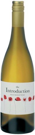Miles Mossop The Introduction Chenin Blanc Miles Mossop The Introduction Chenin Blanc