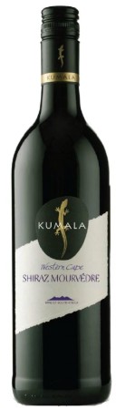 Kumala Shiraz Mourvedre Kumala Shiraz Mourvedre