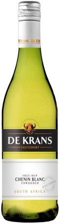 De Krans Free-Run Chenin Blanc De Krans Free-Run Chenin Blanc