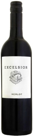 Excelsior Merlot Excelsior Merlot
