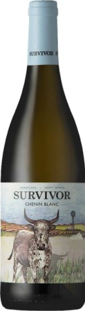 Overhex Survivor Chenin Blanc Overhex Survivor Chenin Blanc