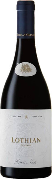 Lothian Vineyards Pinot Noir 2019