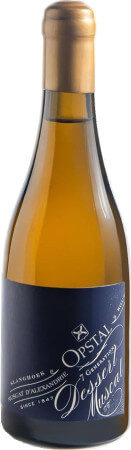 Opstal Muscat 375 ml 2022 Opstal Muscat 375 ml 2022