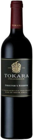 Tokara Director's Reserve Red Tokara Director's Reserve Red