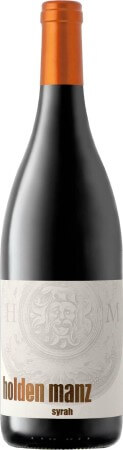 Holden Manz Syrah Holden Manz Syrah