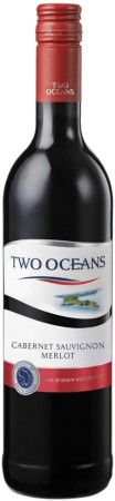 Two Oceans Cabernet Sauvignon Merlot Two Oceans Cabernet Sauvignon Merlot