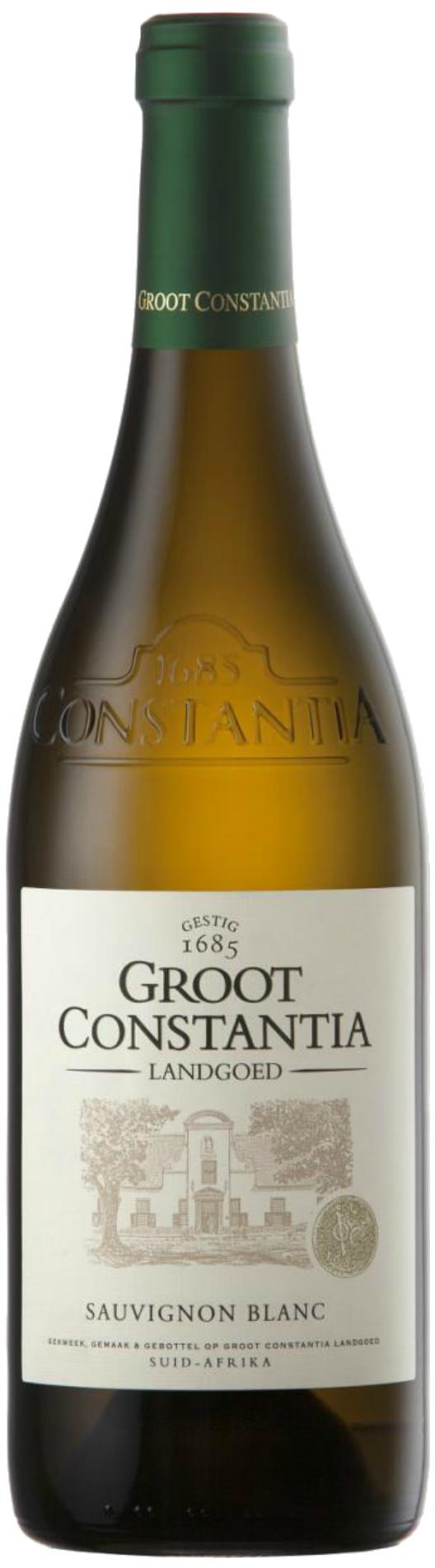 Groot Constantia Sauvignon Blanc Constantia) (Weißwein, | Weinversand Südafrika Südafrika