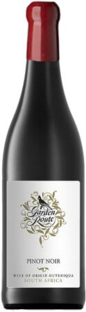 De Krans Garden Route Pinot Noir 2017 De Krans Garden Route Pinot Noir 2017