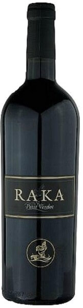 Raka Petit Verdot