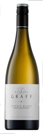 Delaire Graff Chenin Blanc Swartland Reserve Delaire Graff Chenin Blanc Swartland Reserve