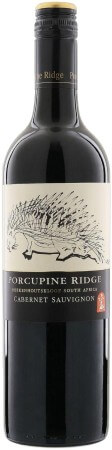 Porcupine Ridge Cabernet Sauvignon Porcupine Ridge Cabernet Sauvignon