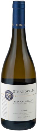 Strandveld Pofadderbos Sauvignon Blanc Strandveld Pofadderbos Sauvignon Blanc
