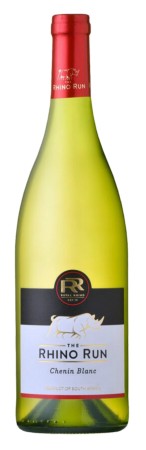 Van Loveren Rhino Run Chenin Blanc 2018 Van Loveren Rhino Run Chenin Blanc 2018