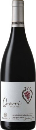 Avondale Qvevri Red Avondale Qvevri Red