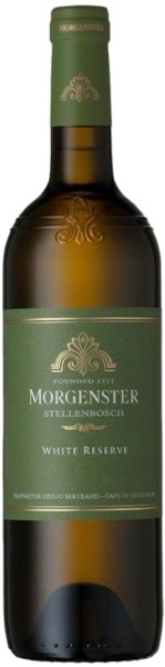Morgenster Estate Reserve White