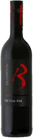 Brampton Old Vine Red Brampton Old Vine Red