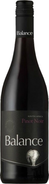 Overhex Balance Pinot Noir