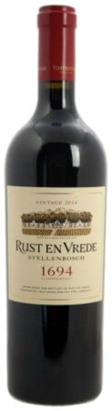 Rust en Vrede 1694 Classification Rust en Vrede 1694 Classification