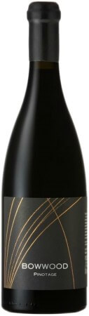 Vondeling Bowwood Pinotage Vondeling Bowwood Pinotage