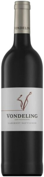 Vondeling Cabernet Sauvignon