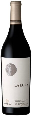 Avondale La Luna Red Blend 2013 Avondale La Luna Red Blend 2013