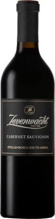 Zevenwacht Cabernet Sauvignon Zevenwacht Cabernet Sauvignon