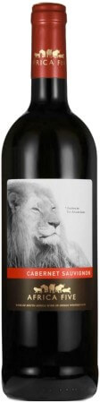 Stellenview Africa Five Cabernet Sauvignon Stellenview Africa Five Cabernet Sauvignon