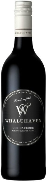 Whalehaven Old Harbour Red