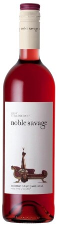 Bartinney Noble Savage Rosé Bartinney Noble Savage Rosé