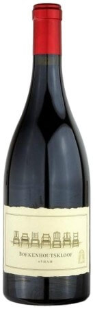 Boekenhoutskloof Syrah Boekenhoutskloof Syrah