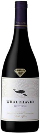 Whalehaven Pinot Noir Whalehaven Pinot Noir
