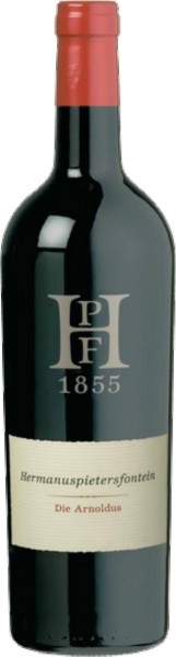 Hermanuspietersfontein Die Arnoldus 2015