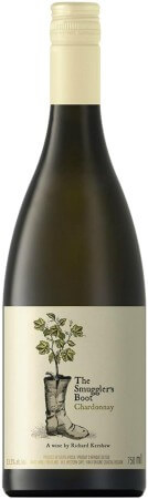 Richard Kershaw The Smuggler's Boot Chardonnay 2017 Richard Kershaw The Smuggler's Boot Chardonnay 2017