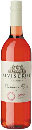 Alvi's Drift Signature Pinotage Rosé Alvi's Drift Signature Pinotage Rosé