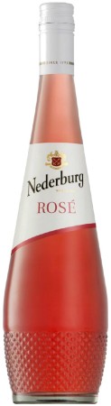 Nederburg Foundation Rosé Nederburg Foundation Rosé