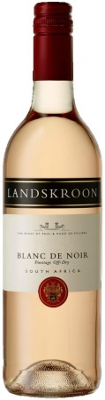 Landskroon Blanc de Noir Landskroon Blanc de Noir