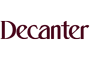 Decanter Decanter