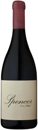 Lemberg Spencer Pinotage Lemberg Spencer Pinotage