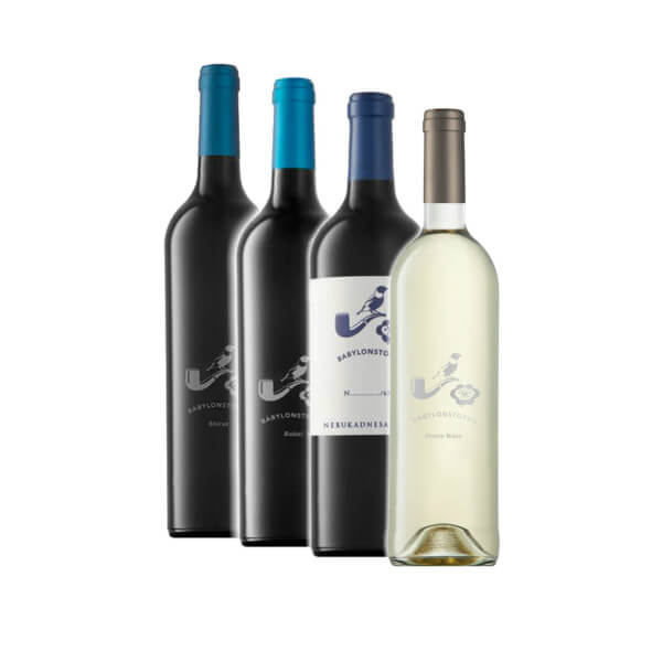 Verkostungspaket Babylonstoren