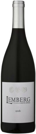 Lemberg Syrah Lemberg Syrah