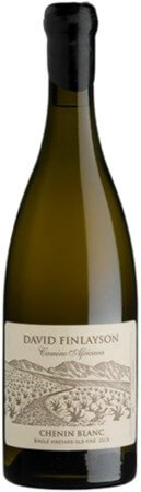 David Finlayson Camino Africana Chenin Blanc David Finlayson Camino Africana Chenin Blanc