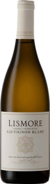 Lismore Barrel Fermented Sauvignon Blanc 2021