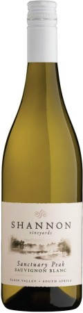 Shannon Sanctuary Peak Sauvignon Blanc Shannon Sanctuary Peak Sauvignon Blanc
