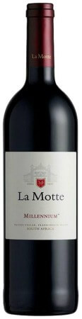 La Motte Millennium La Motte Millennium