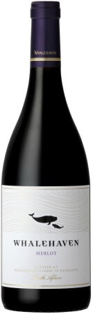 Whalehaven Merlot 2014 Whalehaven Merlot 2014