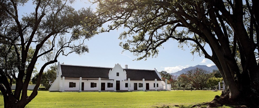 von Südafrika ❤ jetzt bestellen / Spier Stellenbosch Weine