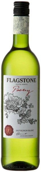 Flagstone Poetry Sauvignon Blanc