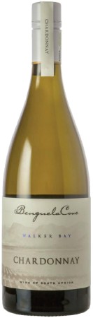 Benguela Cove Chardonnay 2018 Benguela Cove Chardonnay 2018